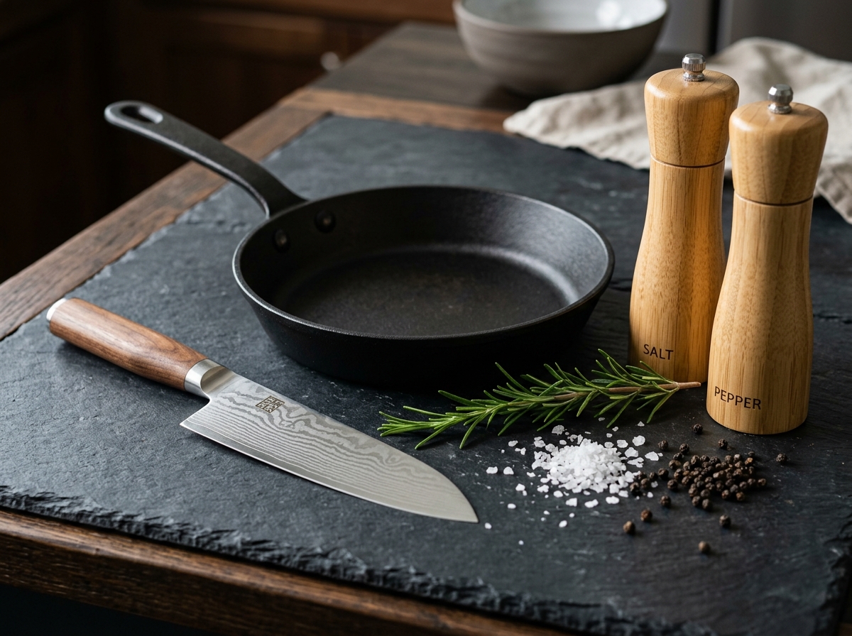 Kit Masterchef Gourmet